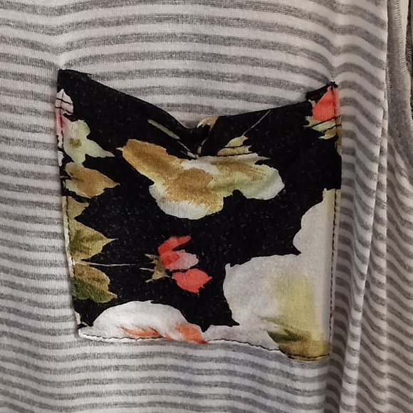 Luna sleeveless top - Picture 2 of 8